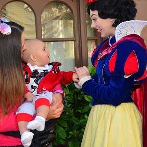 Meet your Posher, Jan